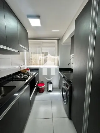 Apartamento com 2 dormitórios, foto 2