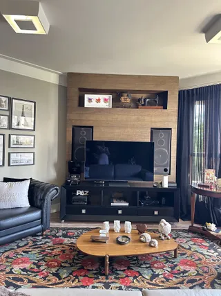 Apartamento com 3 dormitórios, foto 2