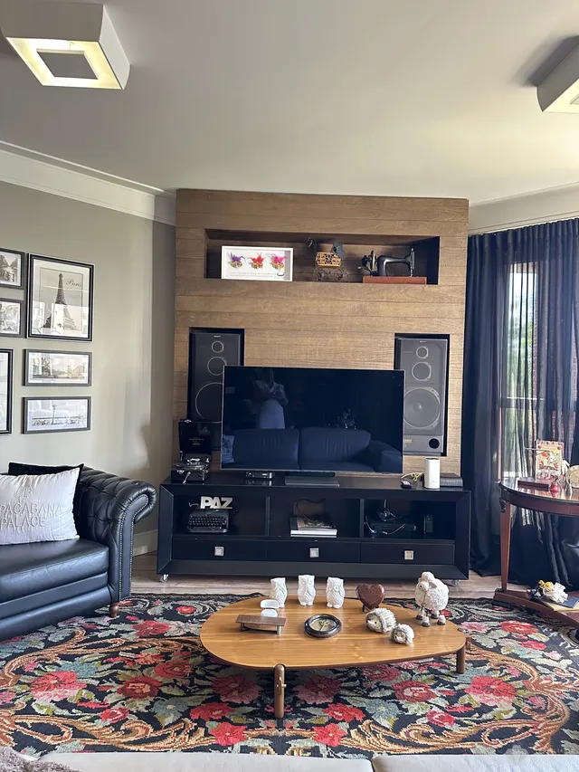 Apartamento com 3 dormitórios, foto 2