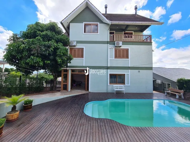 Casa com 4 dormitórios, foto 3