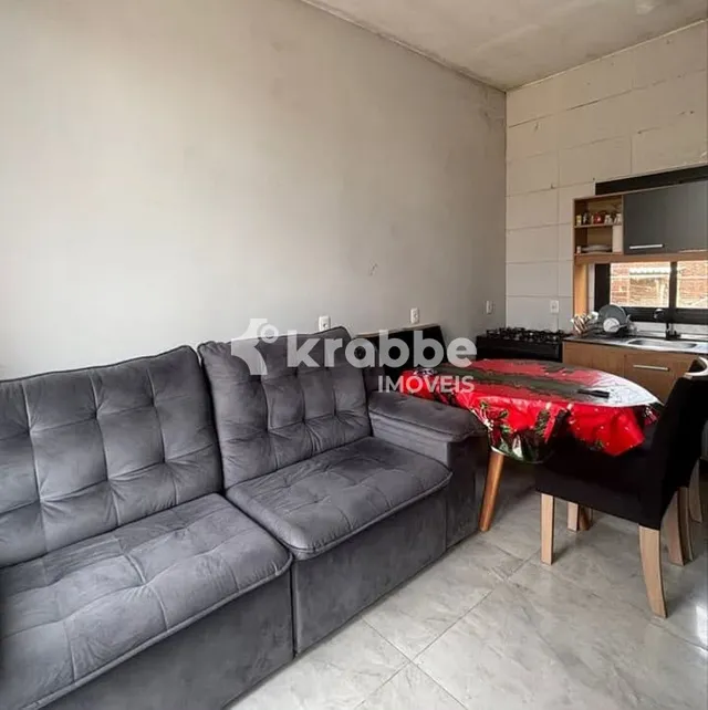 Casa com 1 dormitório, foto 2