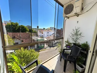 Apartamento com 2 dormitórios, foto 3