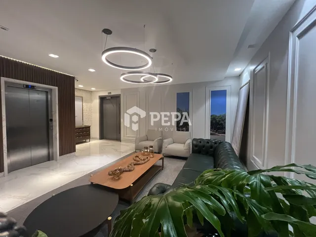 Apartamento com 3 dormitórios