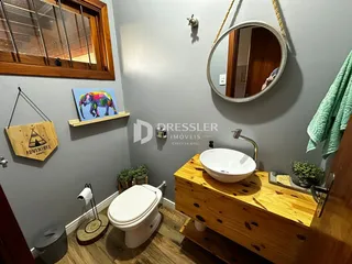 Casa com 4 dormitórios, foto 12