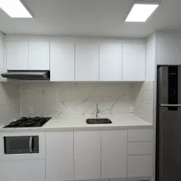 Apartamento com 2 dormitórios, foto 15