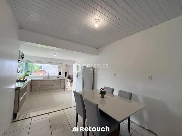 Casa com 2 dormitórios, foto 5