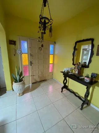 Casa com 4 dormitórios, foto 14