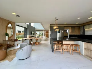Casa com 5 dormitórios, foto 13