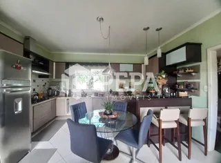 Casa com 4 dormitórios, foto 8