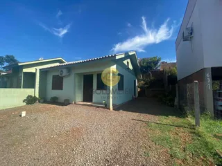 Casa com 2 dormitórios, foto 1