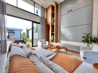 Casa com 3 dormitórios, foto 2