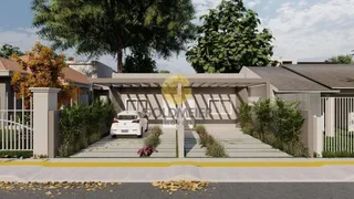 Casa com 2 dormitórios, foto 2