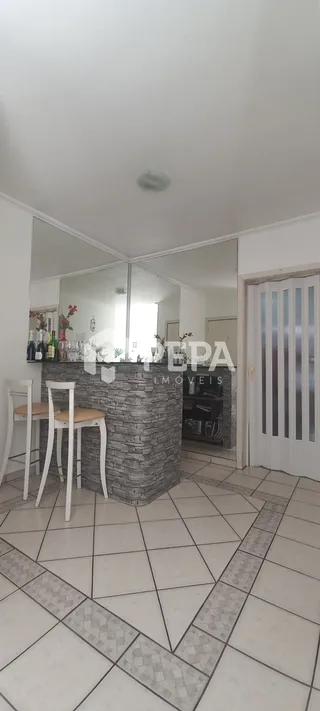 Apartamento com 2 dormitórios, foto 5