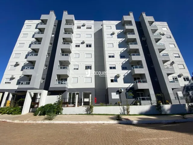 Apartamento com 2 dormitórios, foto 1