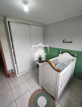 Sobrado com 2 dormitórios, foto 7