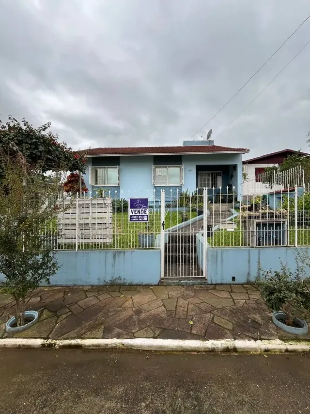 Casa com 3 dormitórios, foto 2