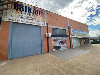 Pavilhão, foto 6