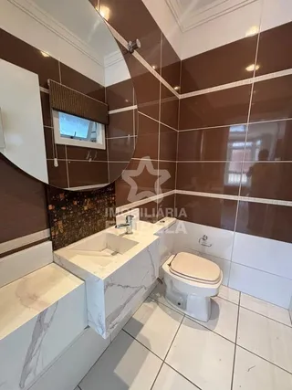 Casa com 3 dormitórios, foto 9