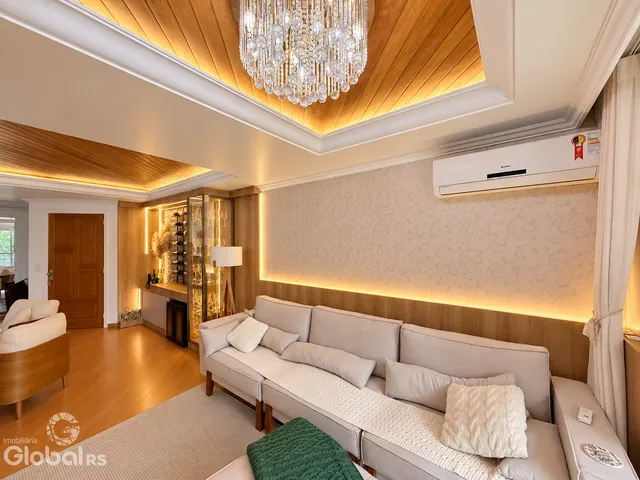 Apartamento com 3 dormitórios, foto 5
