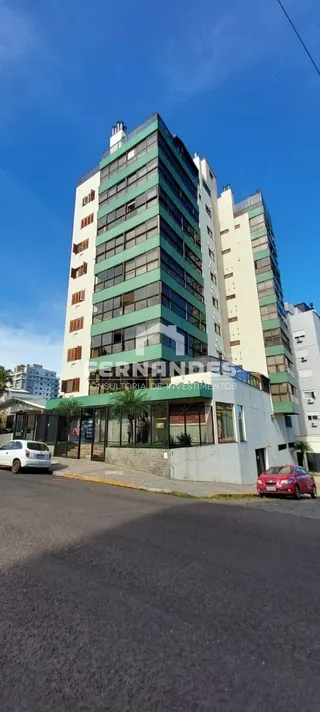 Apartamento com 3 dormitórios