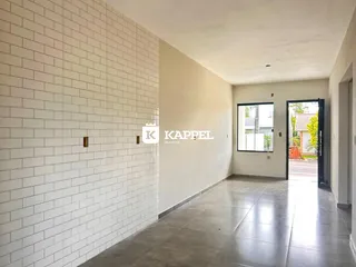 Casa geminada com 2 dormitórios, foto 5