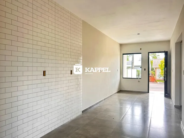 Casa geminada com 2 dormitórios, foto 5