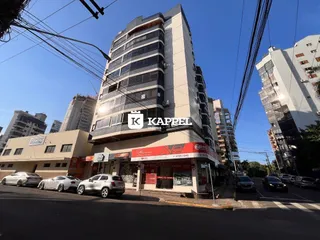 Apartamento com 3 dormitórios, foto 22