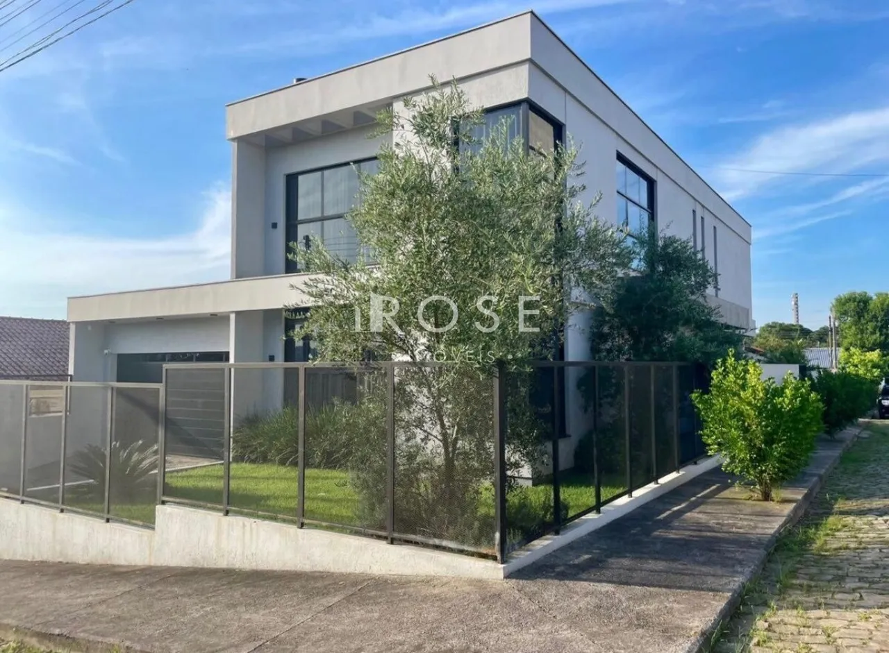 Casa com 3 dormitórios, foto 1