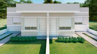 Casa com 2 dormitórios, foto 1