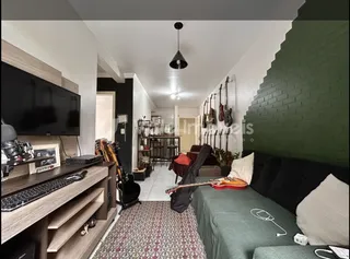 Apartamento com 2 dormitórios, foto 1