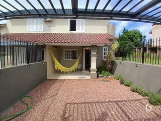 Casa com 3 dormitórios, foto 4