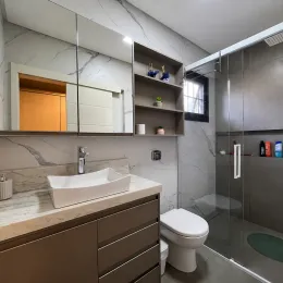 Casa com 3 dormitórios, foto 15