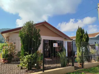 Casa com 2 dormitórios, foto 2