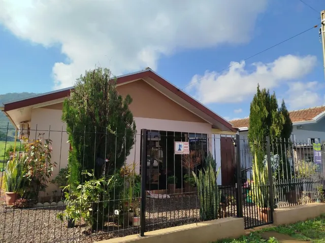 Casa com 2 dormitórios, foto 2
