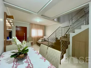 Sobrado com 2 dormitórios, foto 3