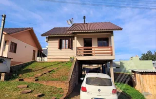 Casa com 2 dormitórios, foto 1