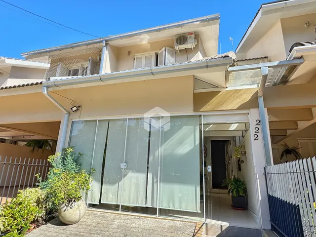 Sobrado com 3 dormitórios, foto 3