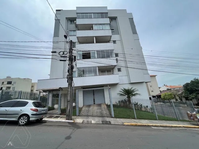 Apartamento com 1 dormitório