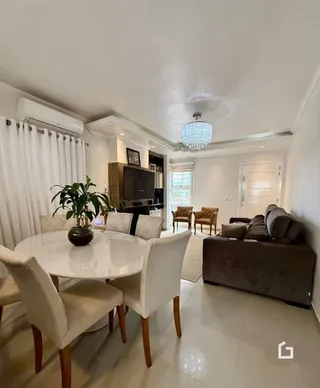 Casa com 3 dormitórios, foto 4