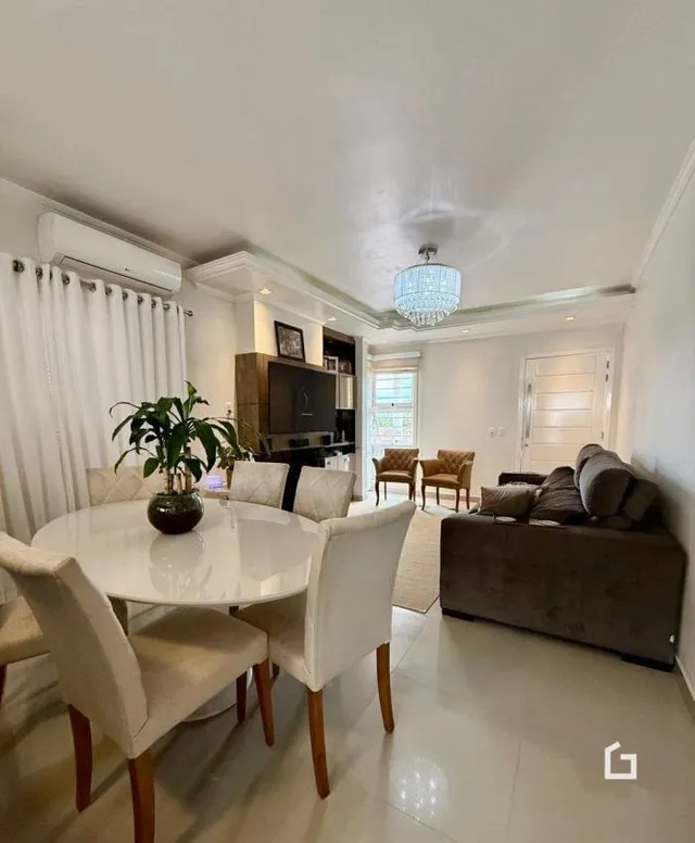 Casa com 3 dormitórios, foto 4