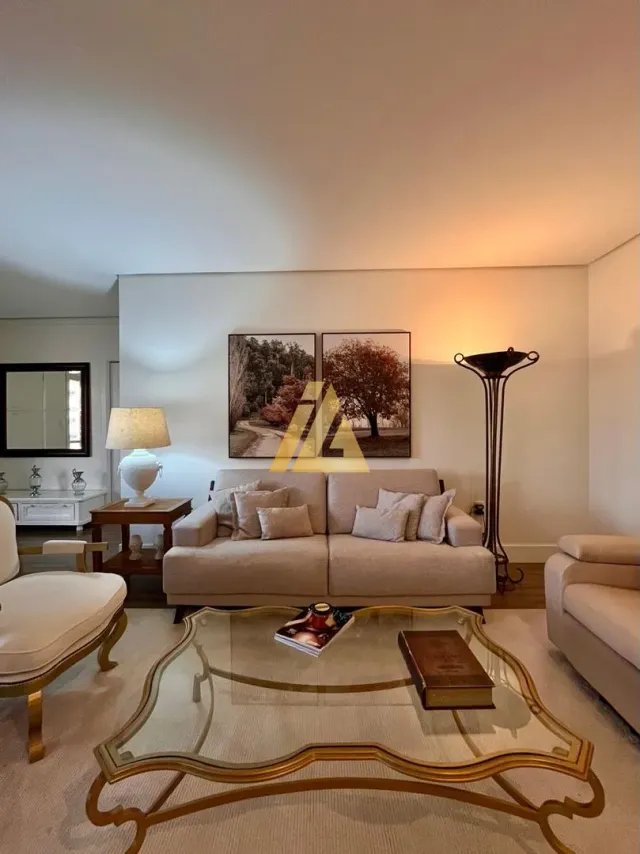 Apartamento com 3 dormitórios, foto 1