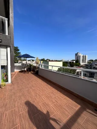 Apartamento com 2 dormitórios, foto 12