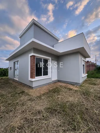 Casa com 2 dormitórios, foto 1