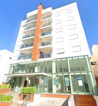 Apartamento com 2 dormitórios, foto 1