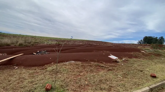 Terreno