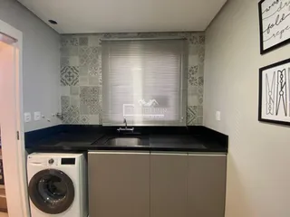 Apartamento com 3 dormitórios, foto 7