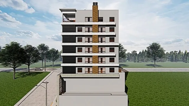 Apartamento com 3 dormitórios, foto 4