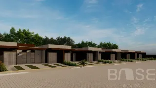 Casa geminada com 2 dormitórios, foto 2