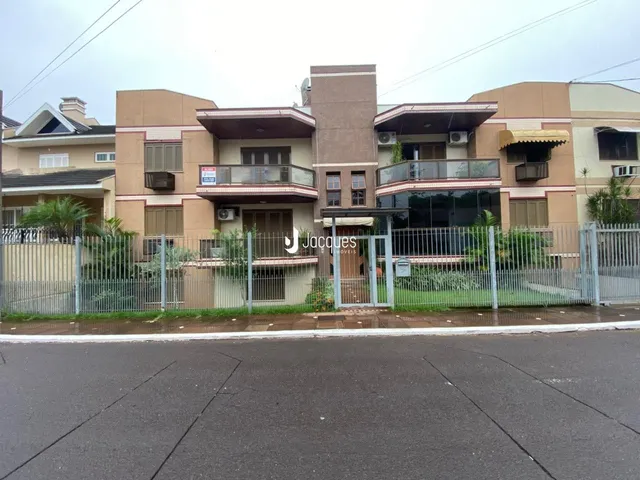 Apartamento com 3 dormitórios