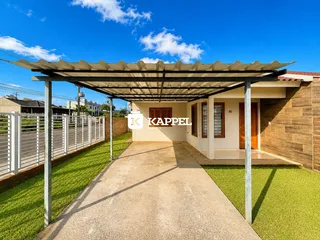Casa geminada com 2 dormitórios, foto 19